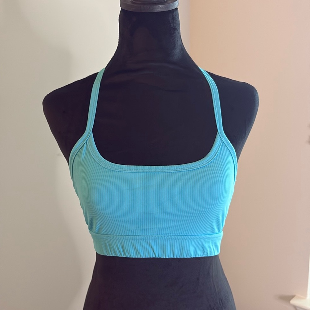 Fitness Fashioness Sports Bra
